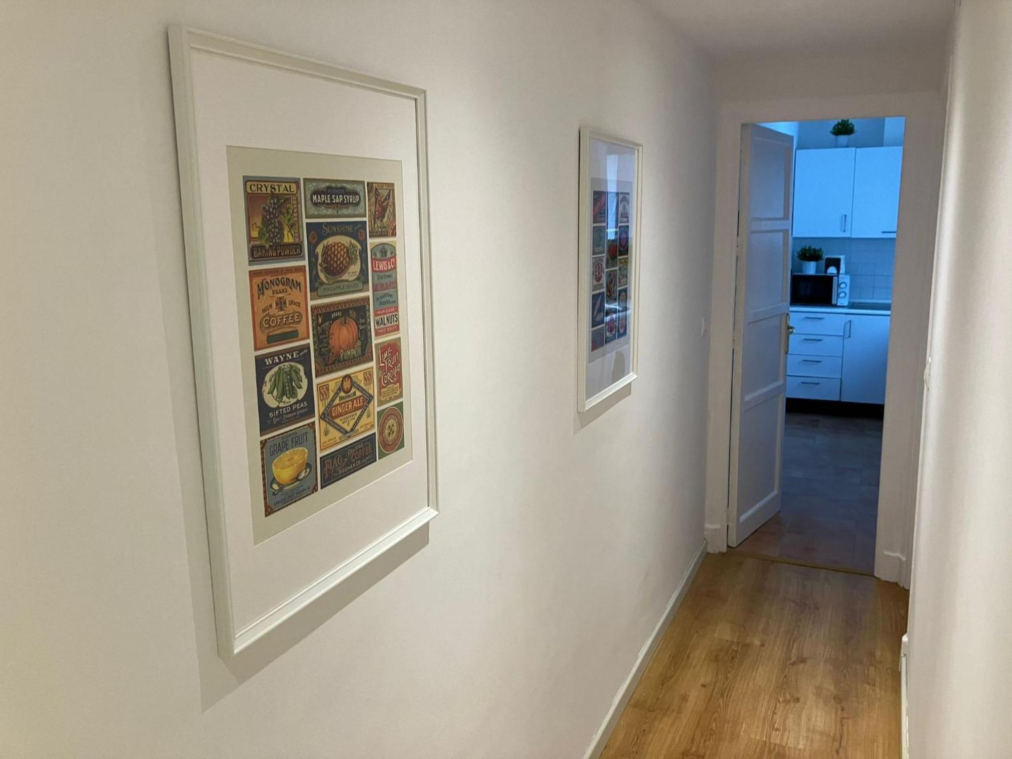 2 Bedroom Virgen De Begona Sewilla Zewnętrze zdjęcie
