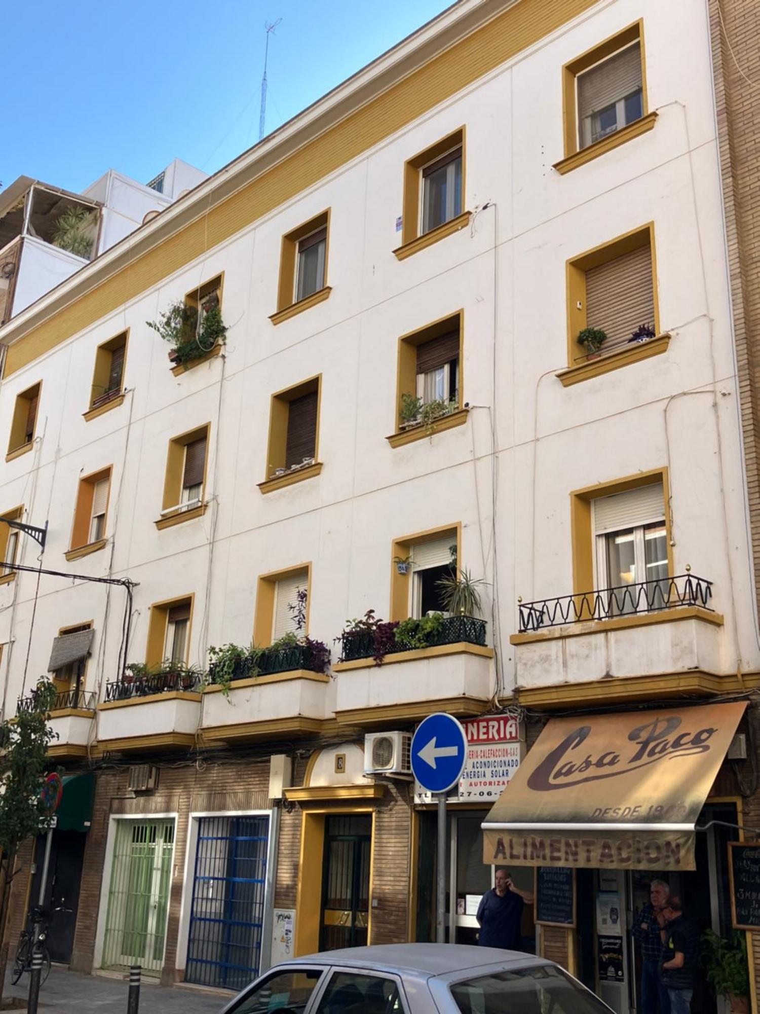2 Bedroom Virgen De Begona Sewilla Zewnętrze zdjęcie