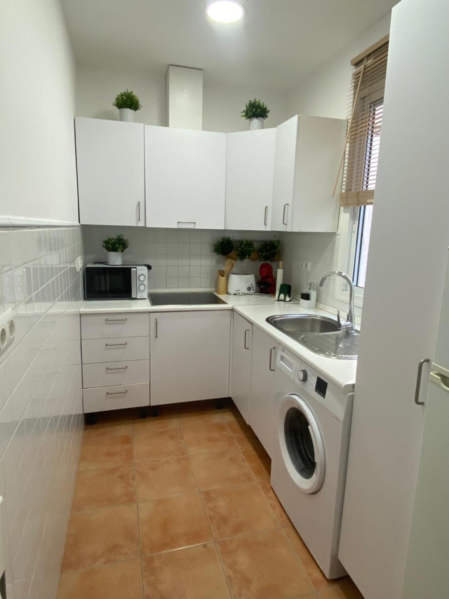 2 Bedroom Virgen De Begona Sewilla Zewnętrze zdjęcie