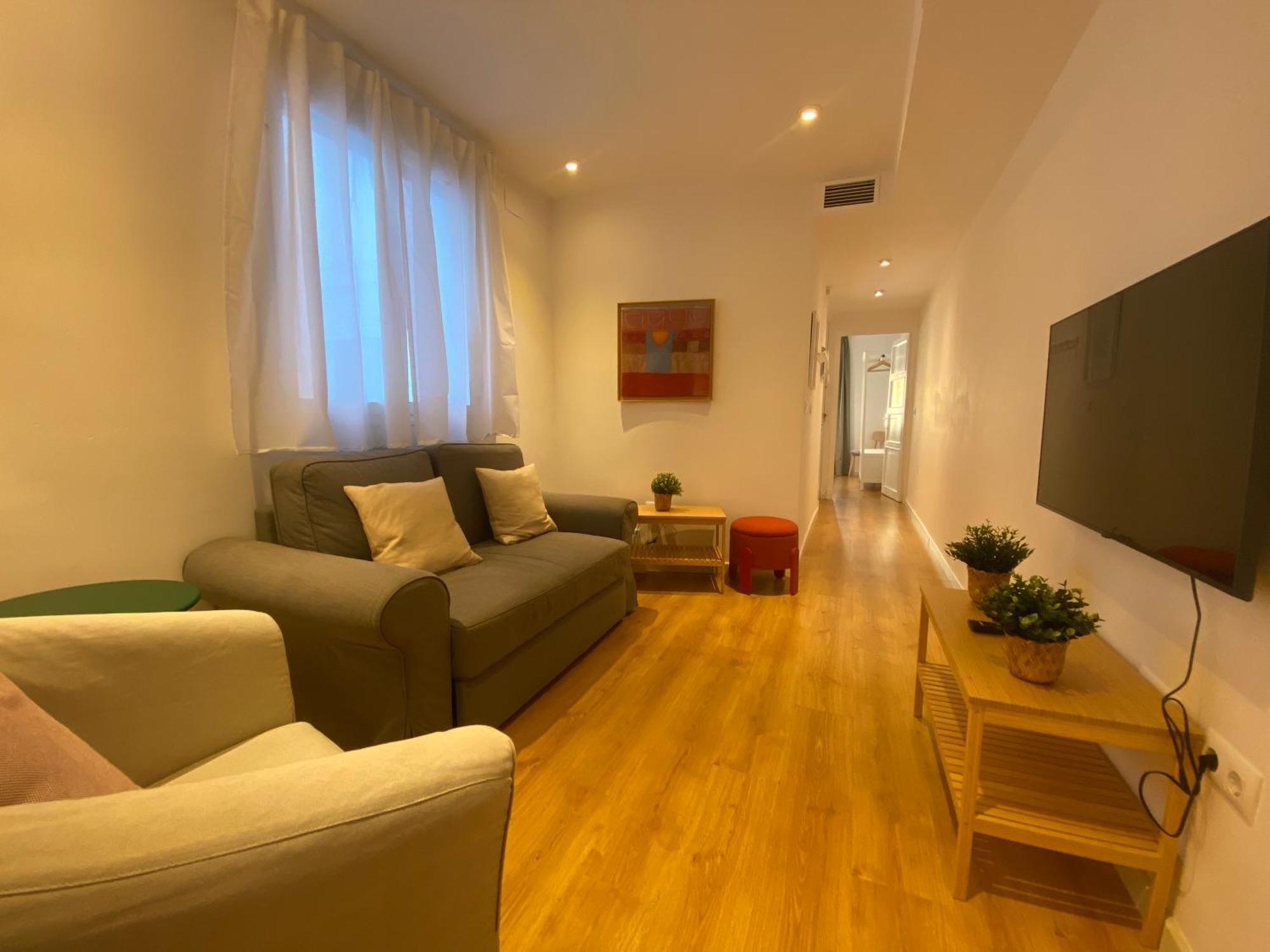 2 Bedroom Virgen De Begona Sewilla Zewnętrze zdjęcie