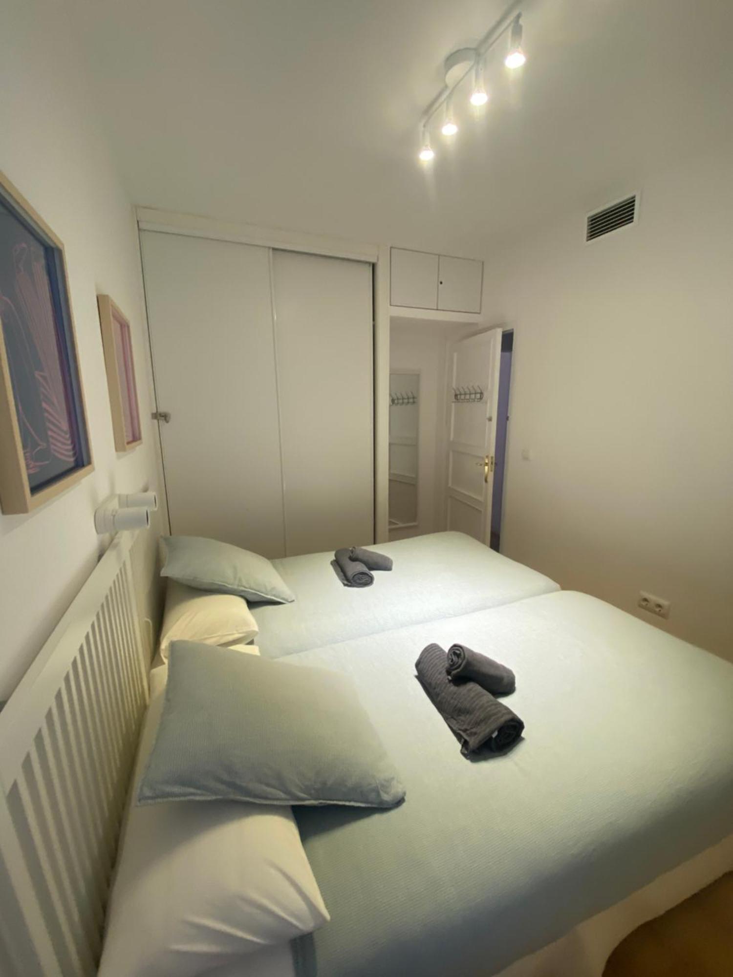 2 Bedroom Virgen De Begona Sewilla Zewnętrze zdjęcie