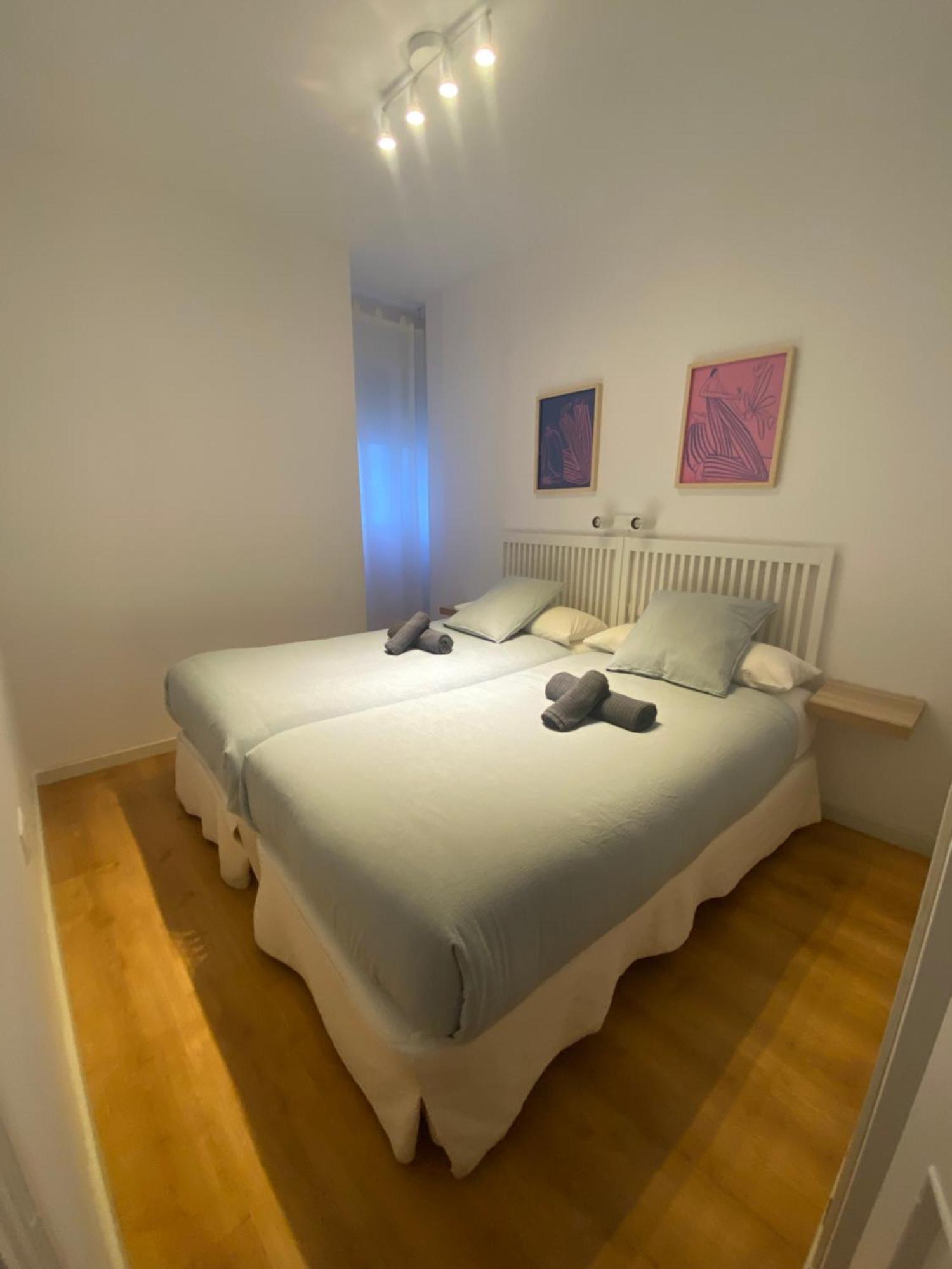 2 Bedroom Virgen De Begona Sewilla Zewnętrze zdjęcie