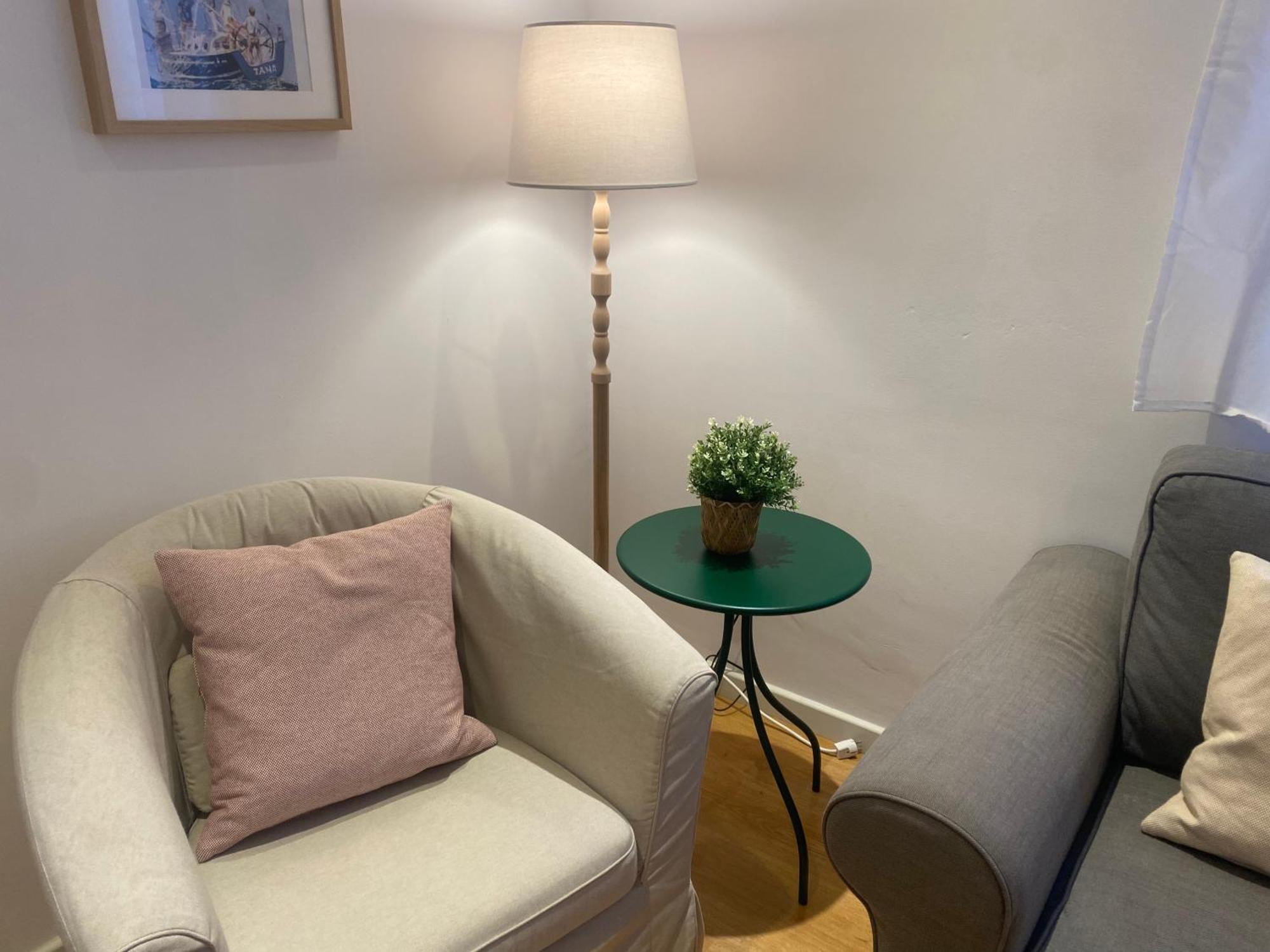 2 Bedroom Virgen De Begona Sewilla Zewnętrze zdjęcie