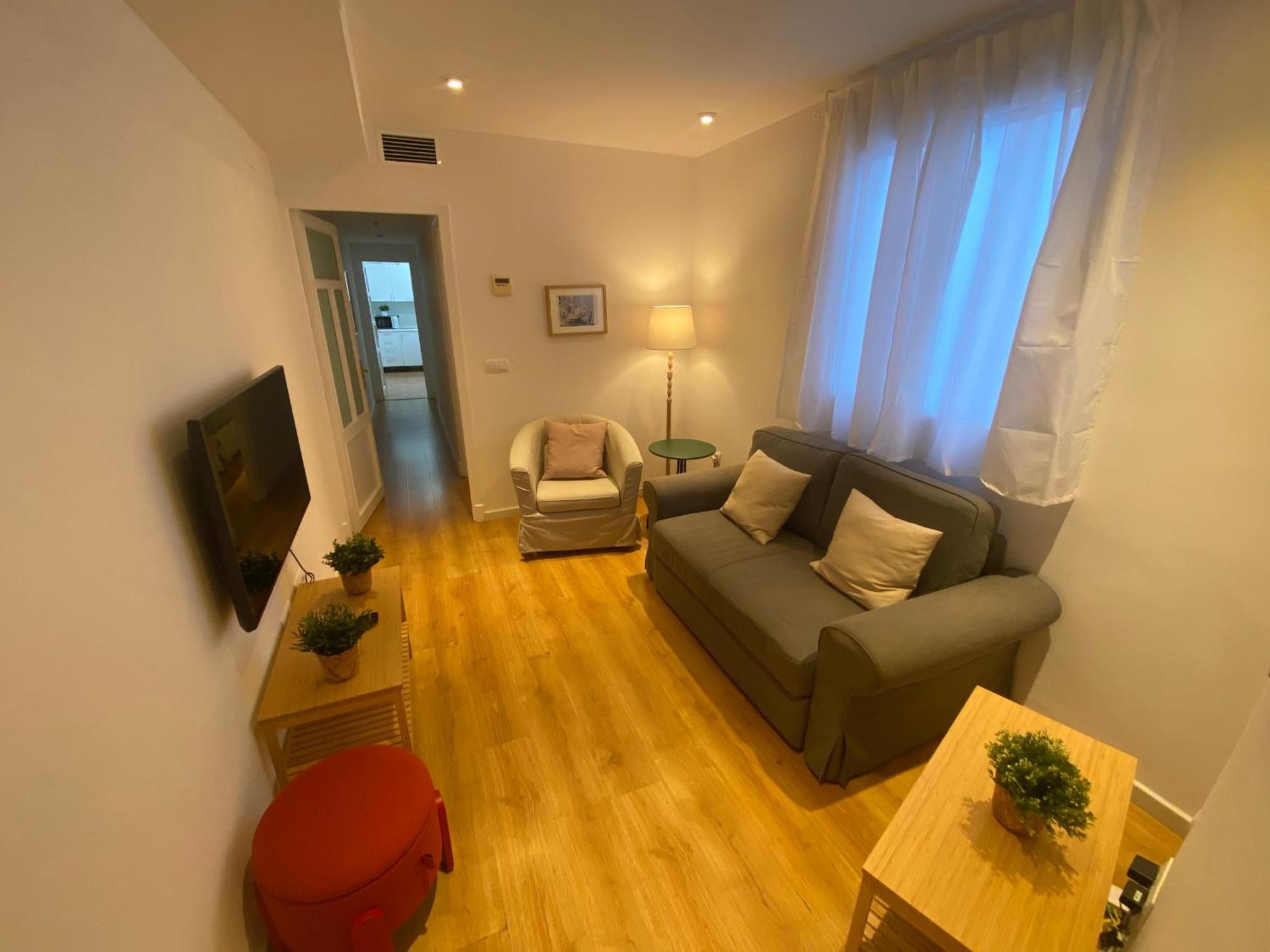 2 Bedroom Virgen De Begona Sewilla Zewnętrze zdjęcie
