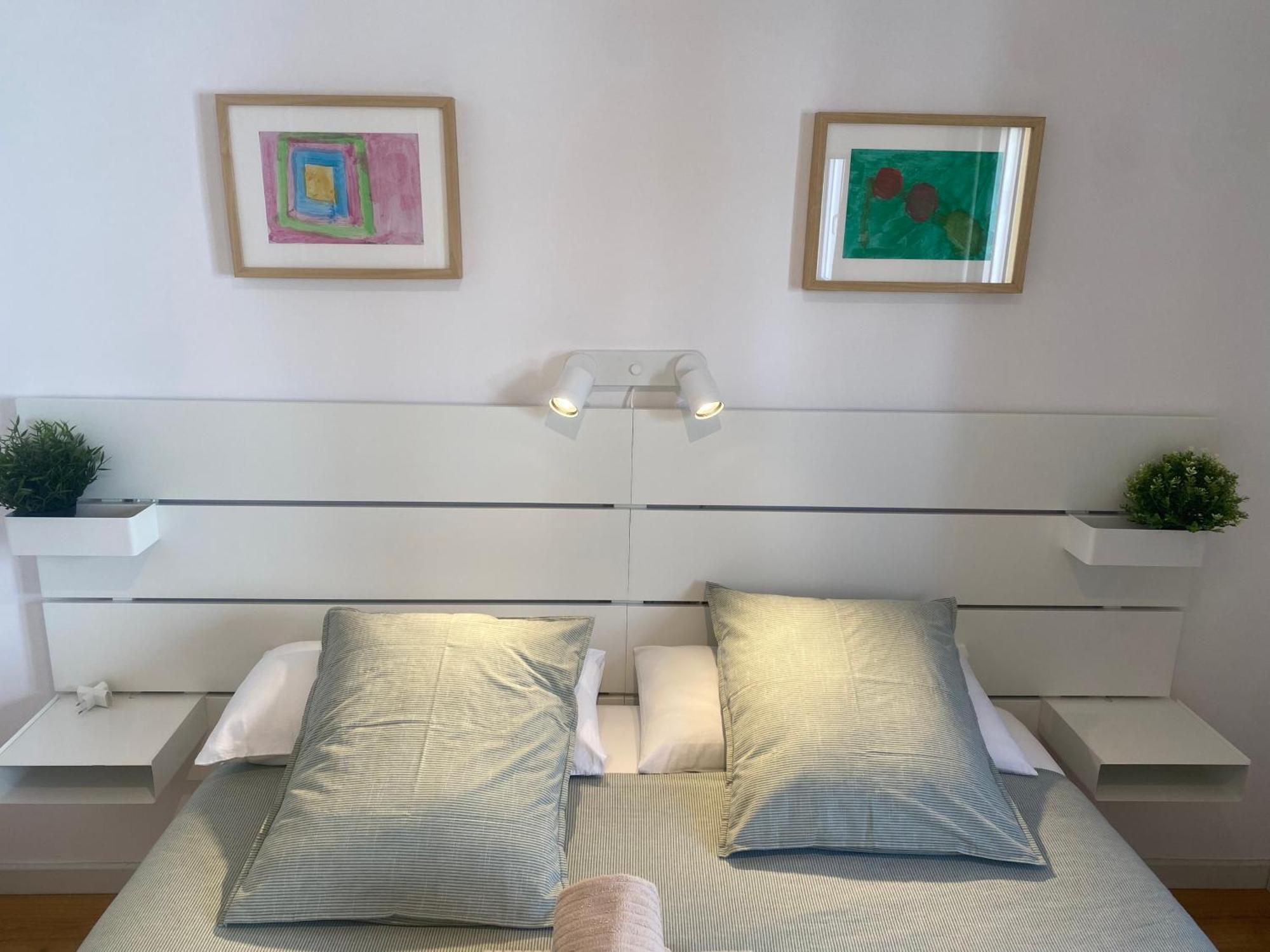 2 Bedroom Virgen De Begona Sewilla Zewnętrze zdjęcie